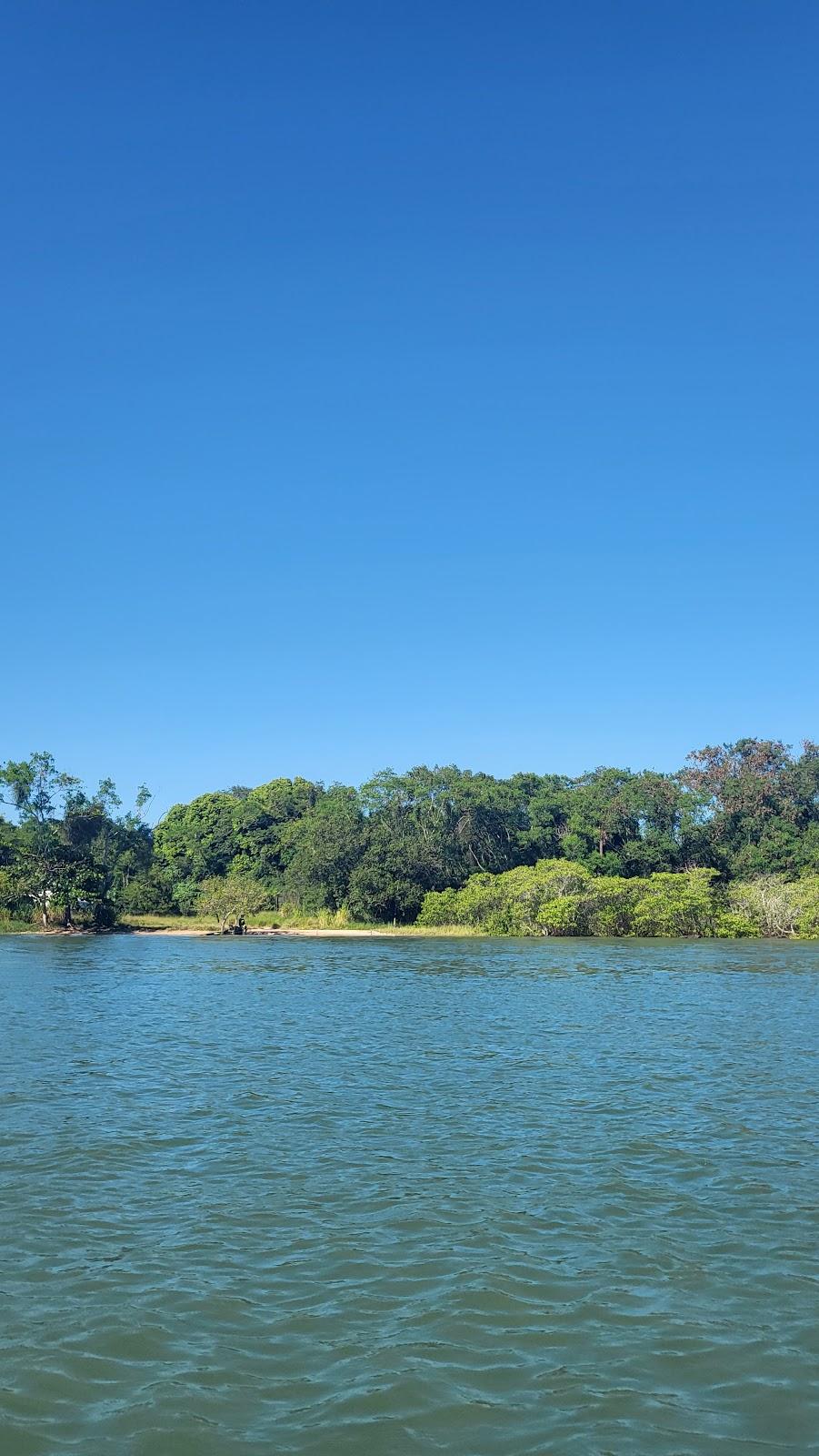 Sandee Praia Do Piraque Mirim