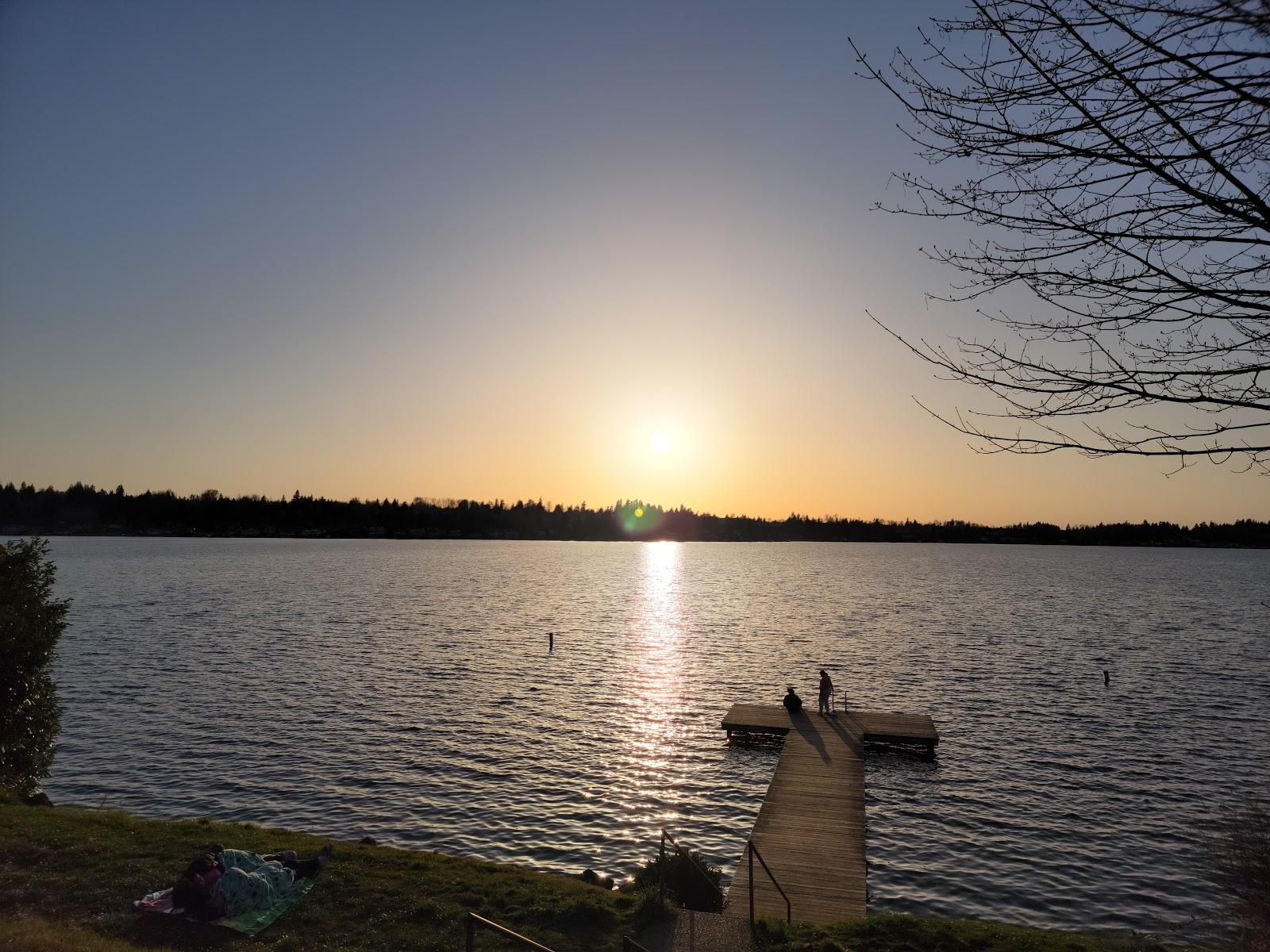 Sandee Sunset Cove Park