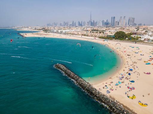 Sandee Kite Beach Photo