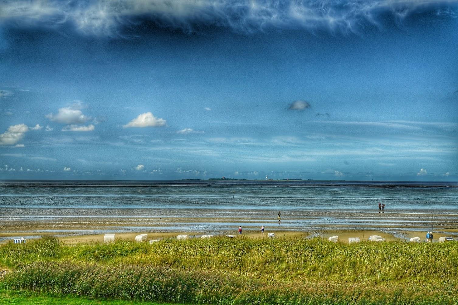 Sandee Sahlenburger Strand Photo