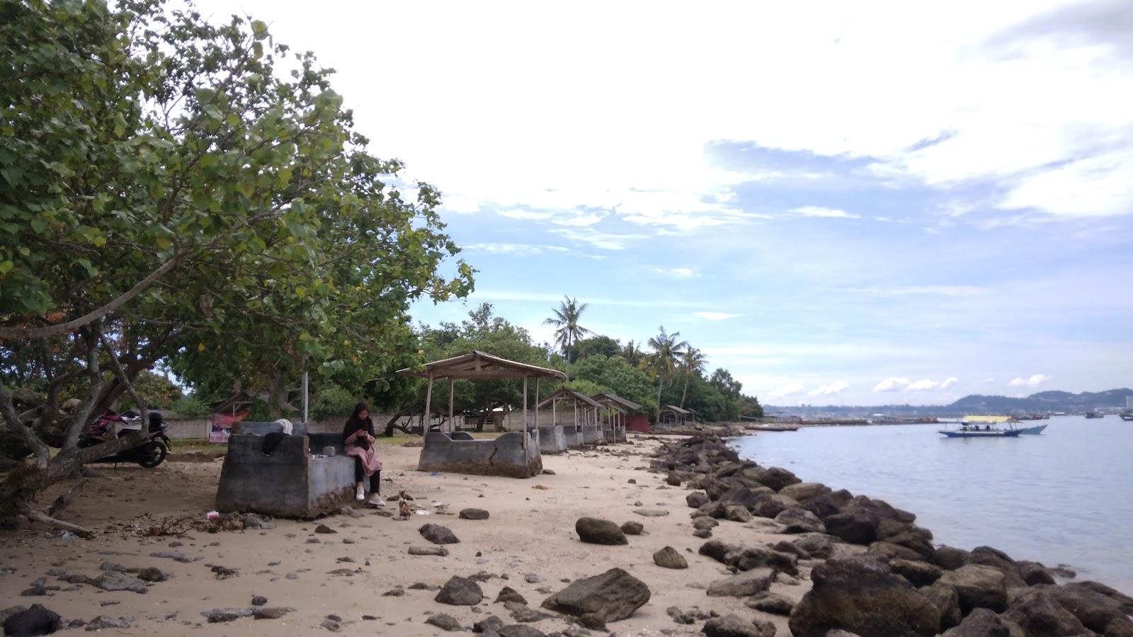 Sandee Pantai Tirtayasa