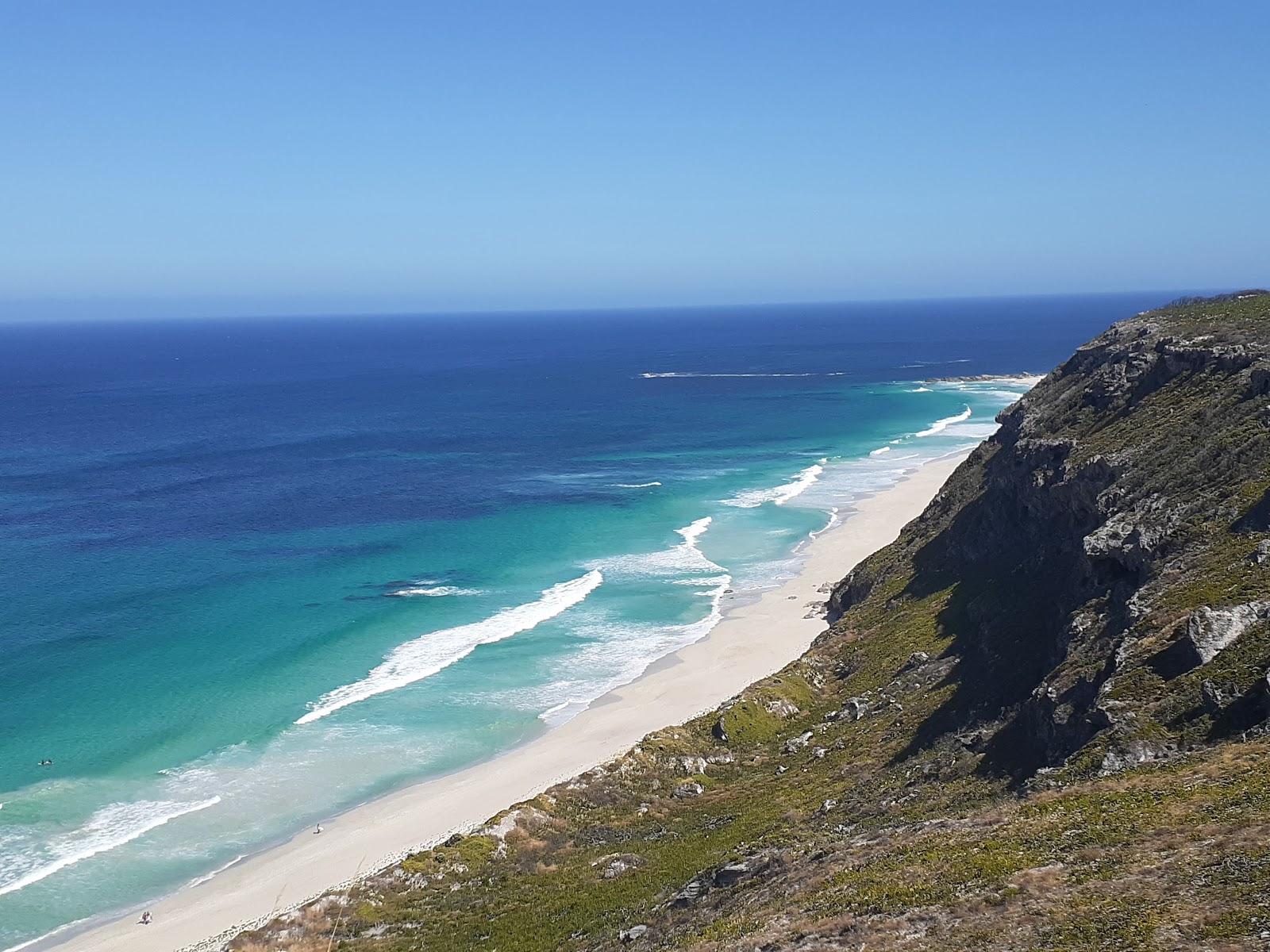 Sandee Leeuwin-Naturaliste National Park