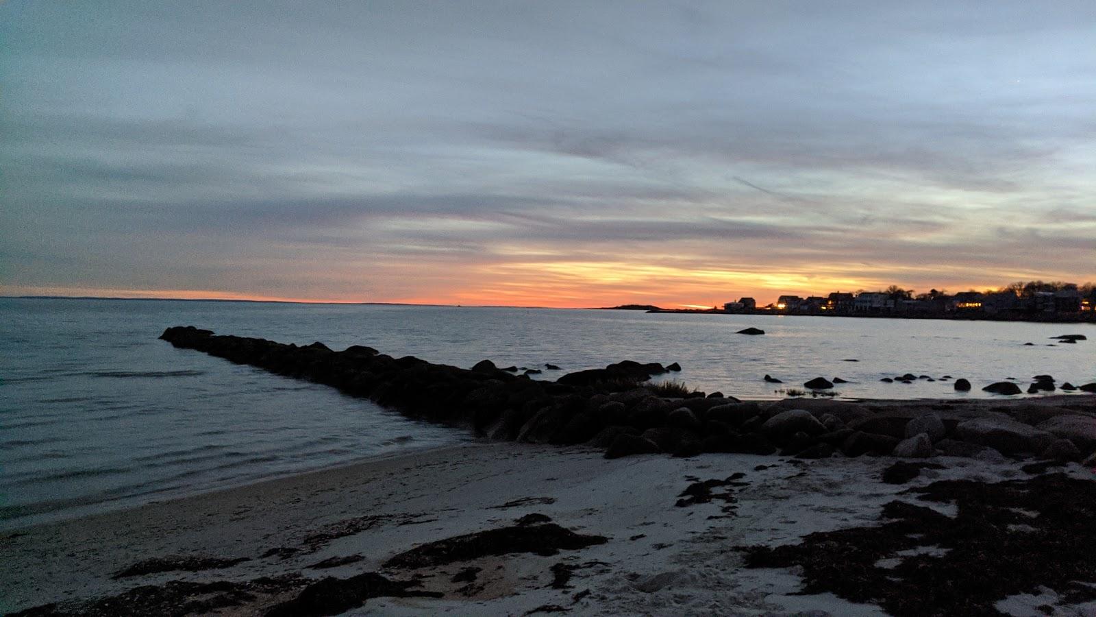 Sandee Point Connett