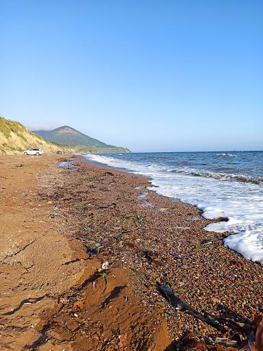 Sandee Prigorodnoye Beach Photo