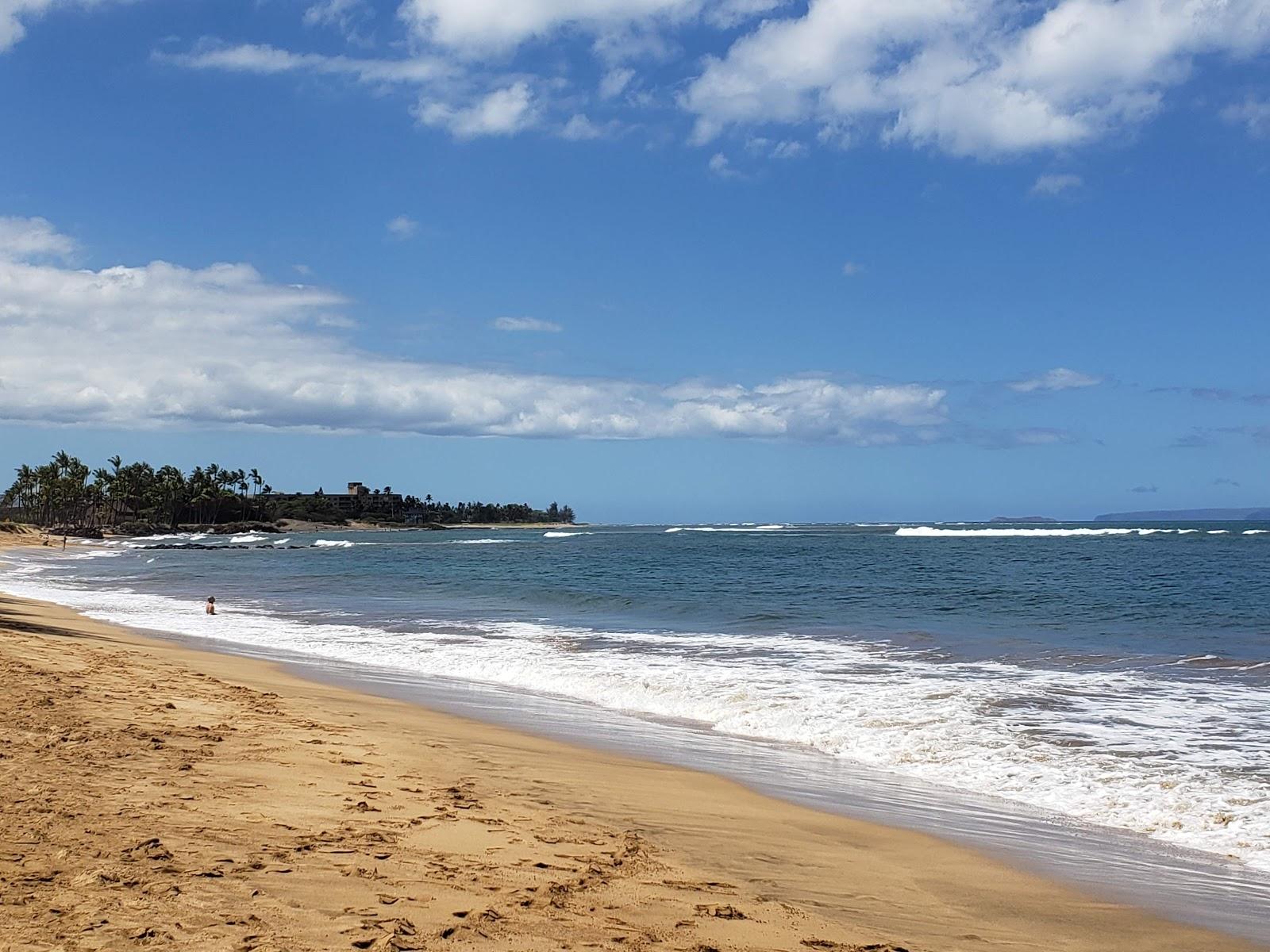 Sandee - Mai Poina 'Oe Ia'U Beach