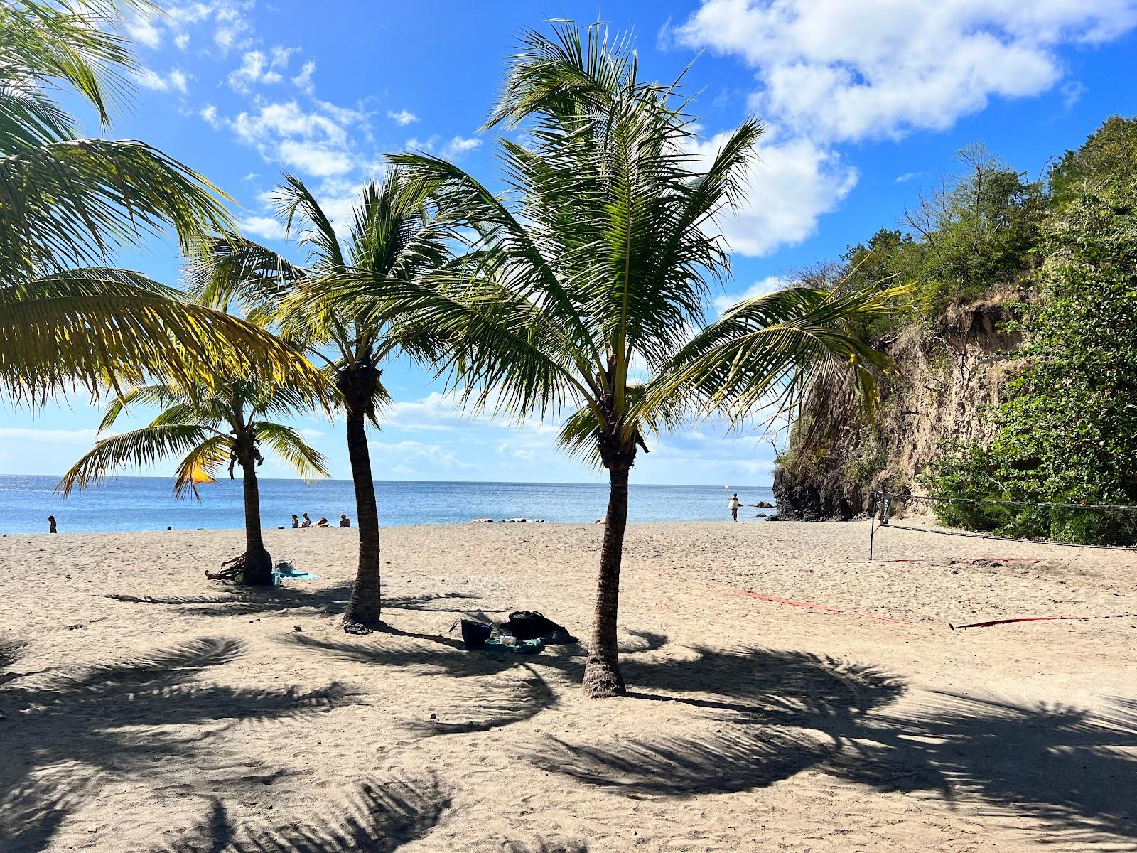 Sandee Plage De Casa Navire Photo