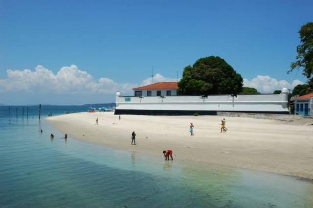 Sandee Praia Do Forte