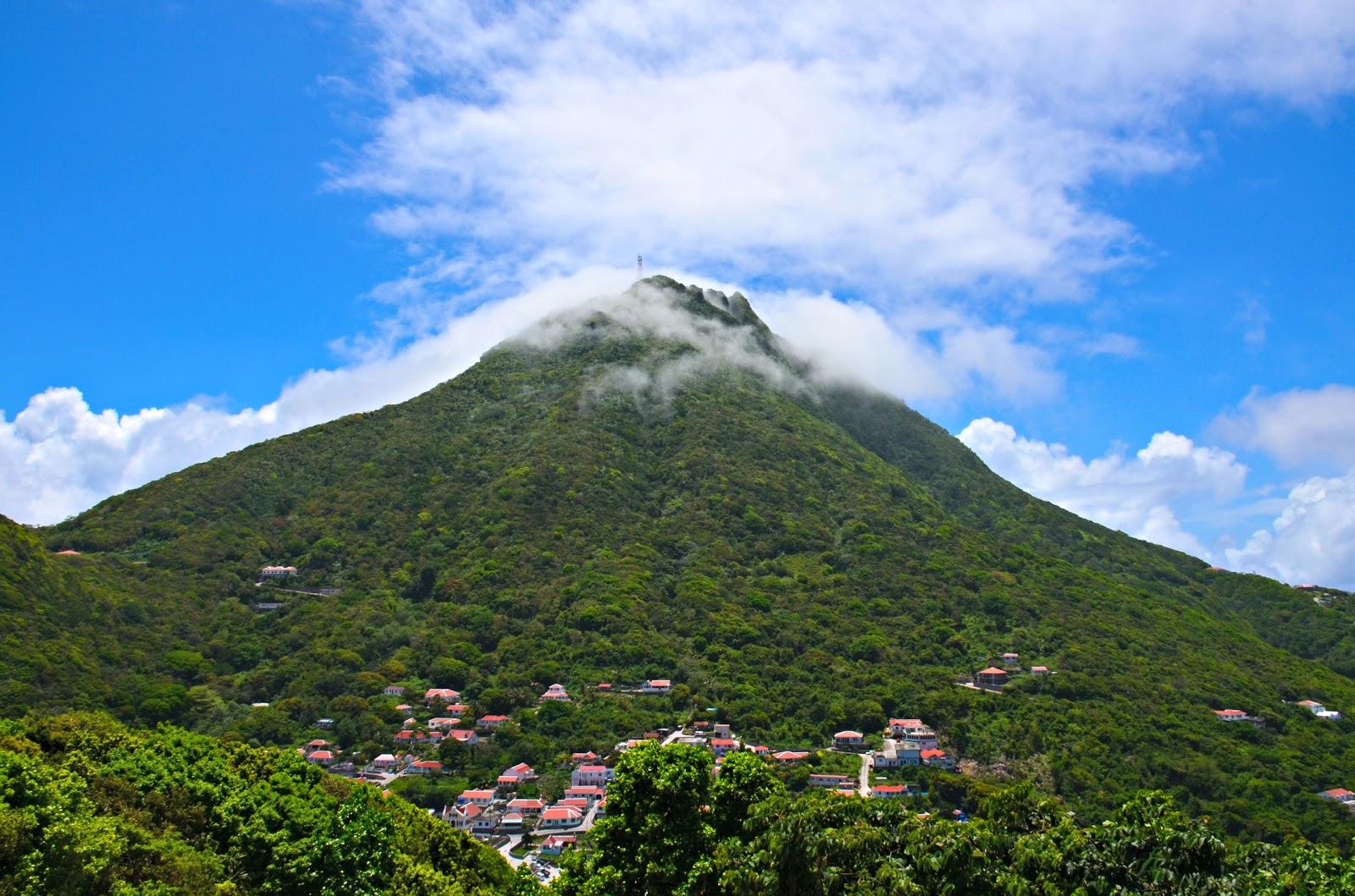 Sandee - Saba Coast