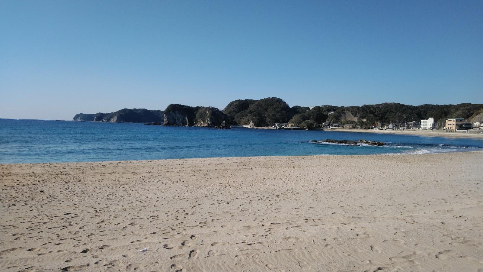 Sandee Moriya Beach