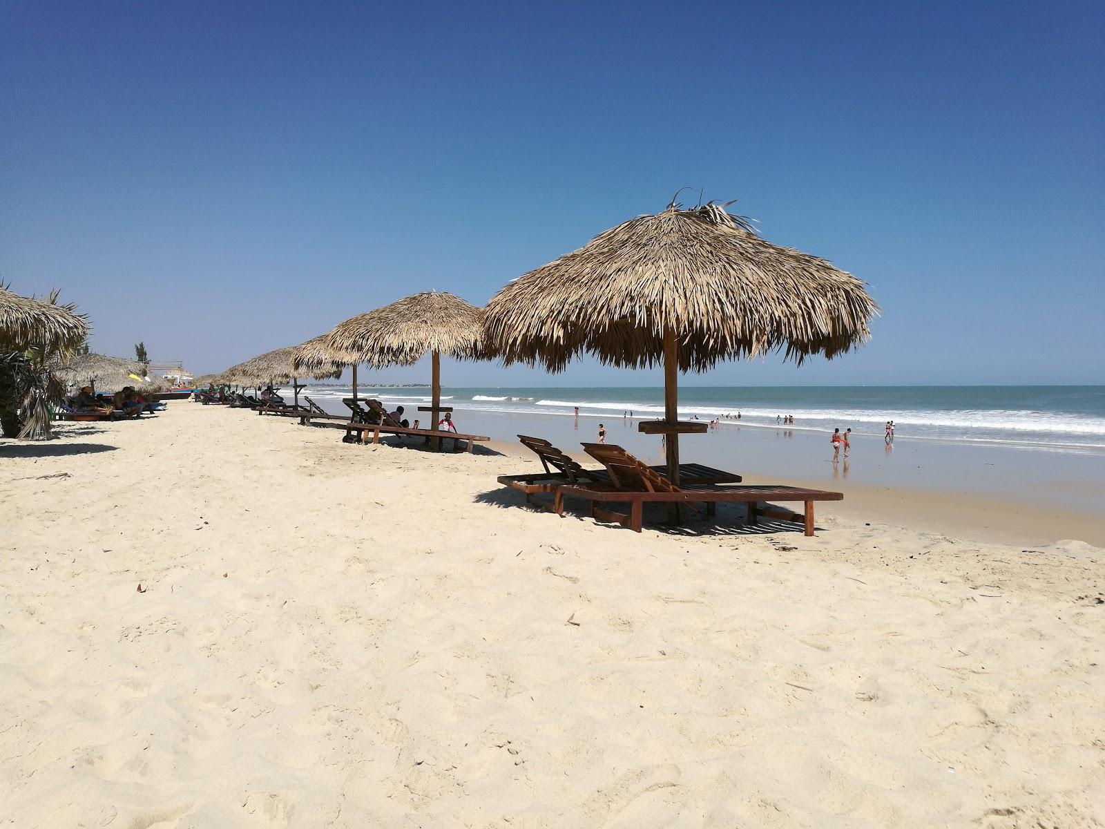 Sandee Kinony Beach Morondava Photo