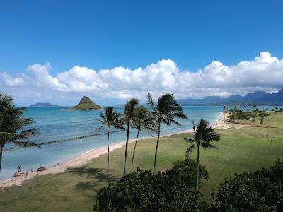 Sandee - Kualoa Regional Park