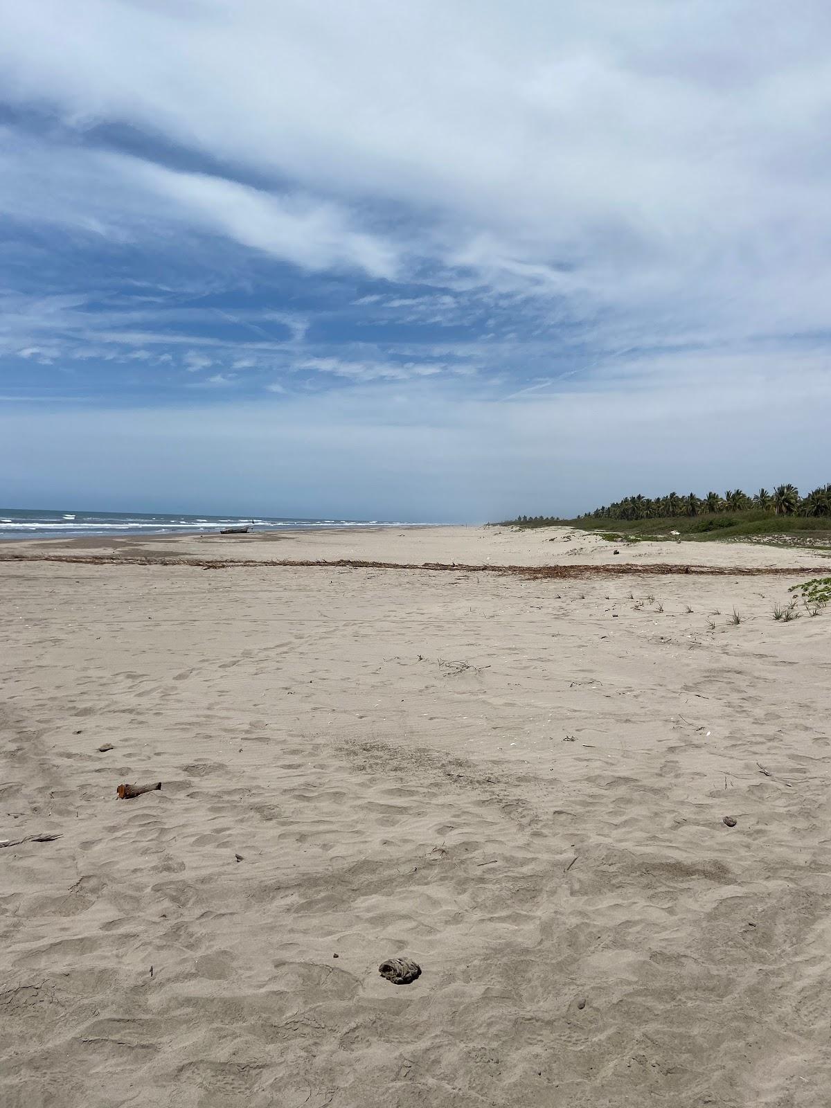 Sandee Playa La Puntilla