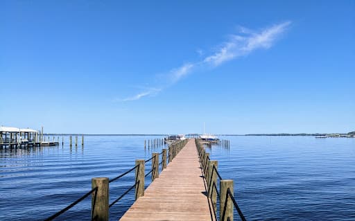 Sandee Amity Park - Marina View Photo