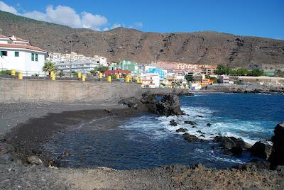 Sandee - Playa De Las Caletas