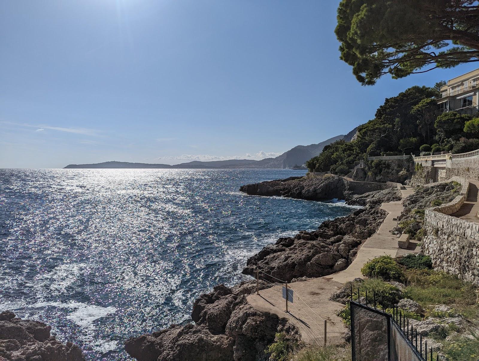 Sandee Sentier Du Littoral Photo