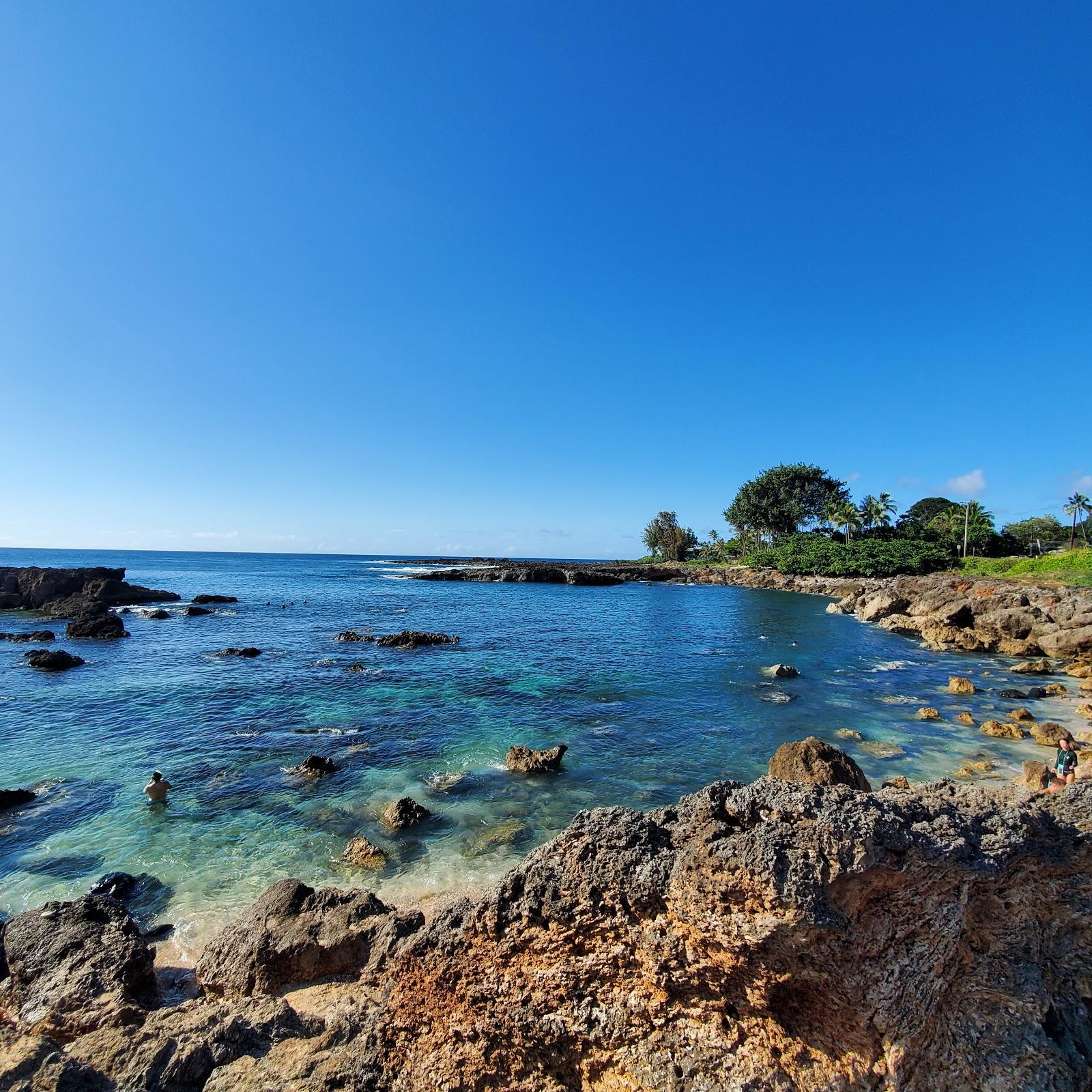 Sandee Pupukea Beach Park