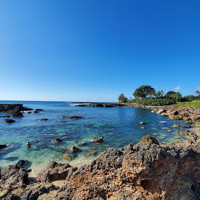 Sandee - Pupukea Beach Park