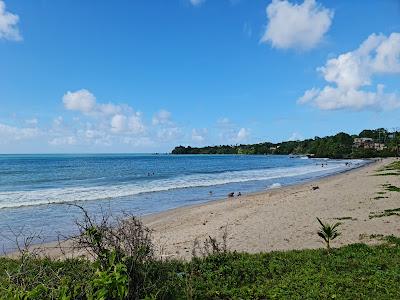 Sandee - Toco Beach