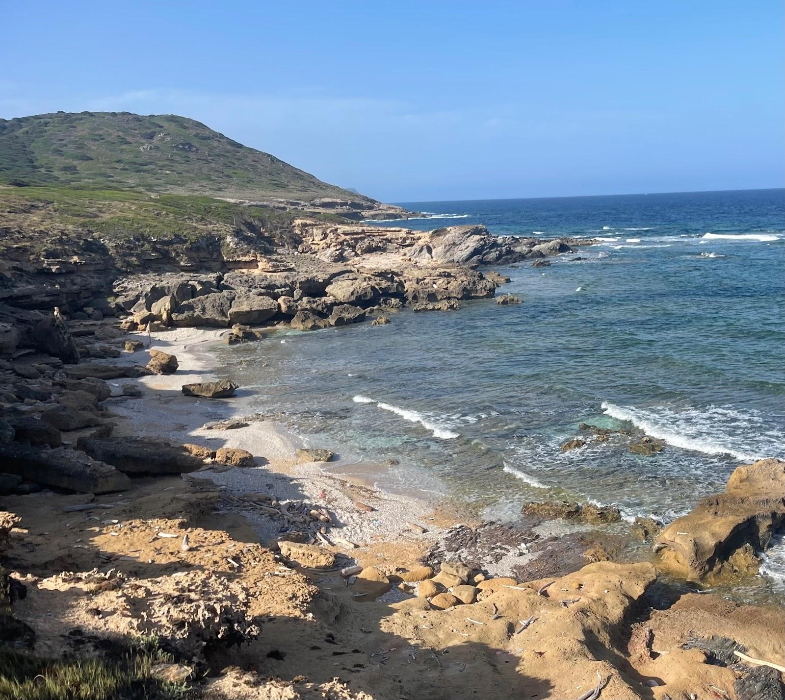 Sandee Spiaggia Del Nuraghe