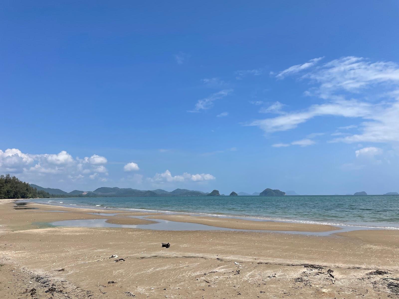 Sandee Arunothai Beach
