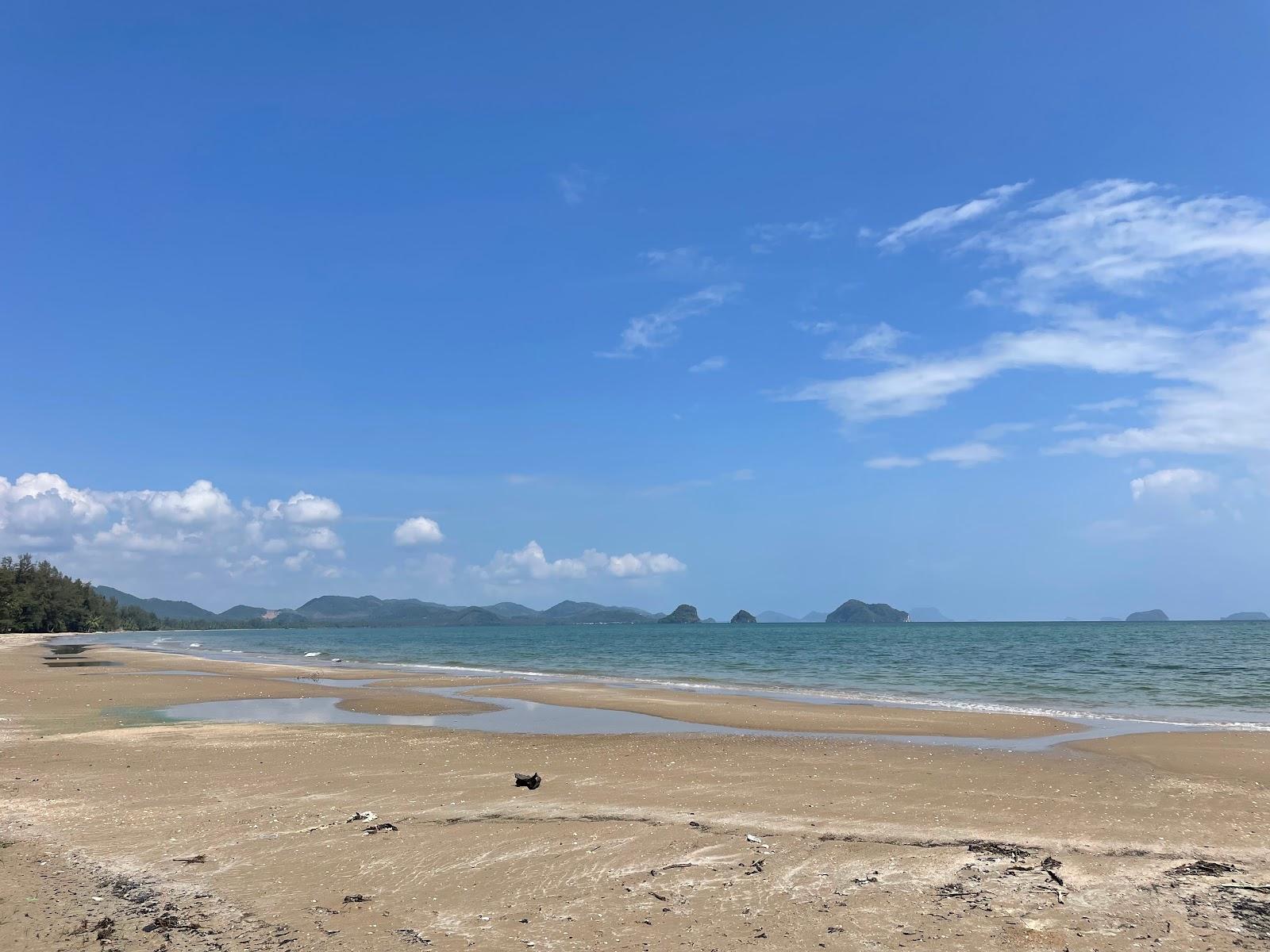 Sandee Arunothai Beach Photo