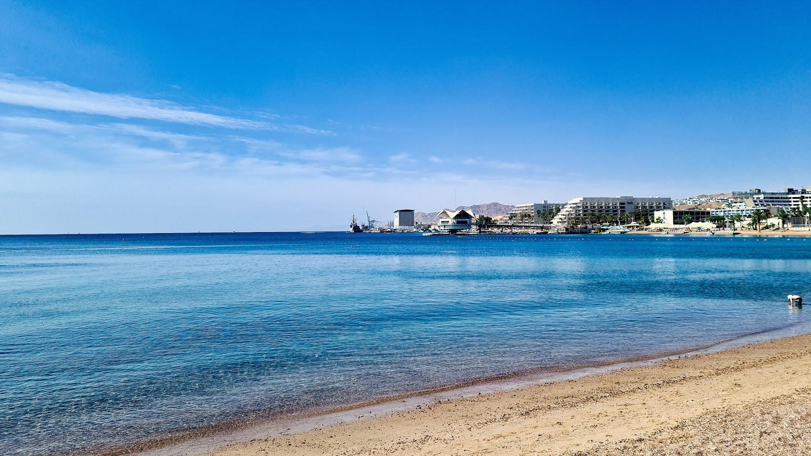 Sandee Rimonim Beach