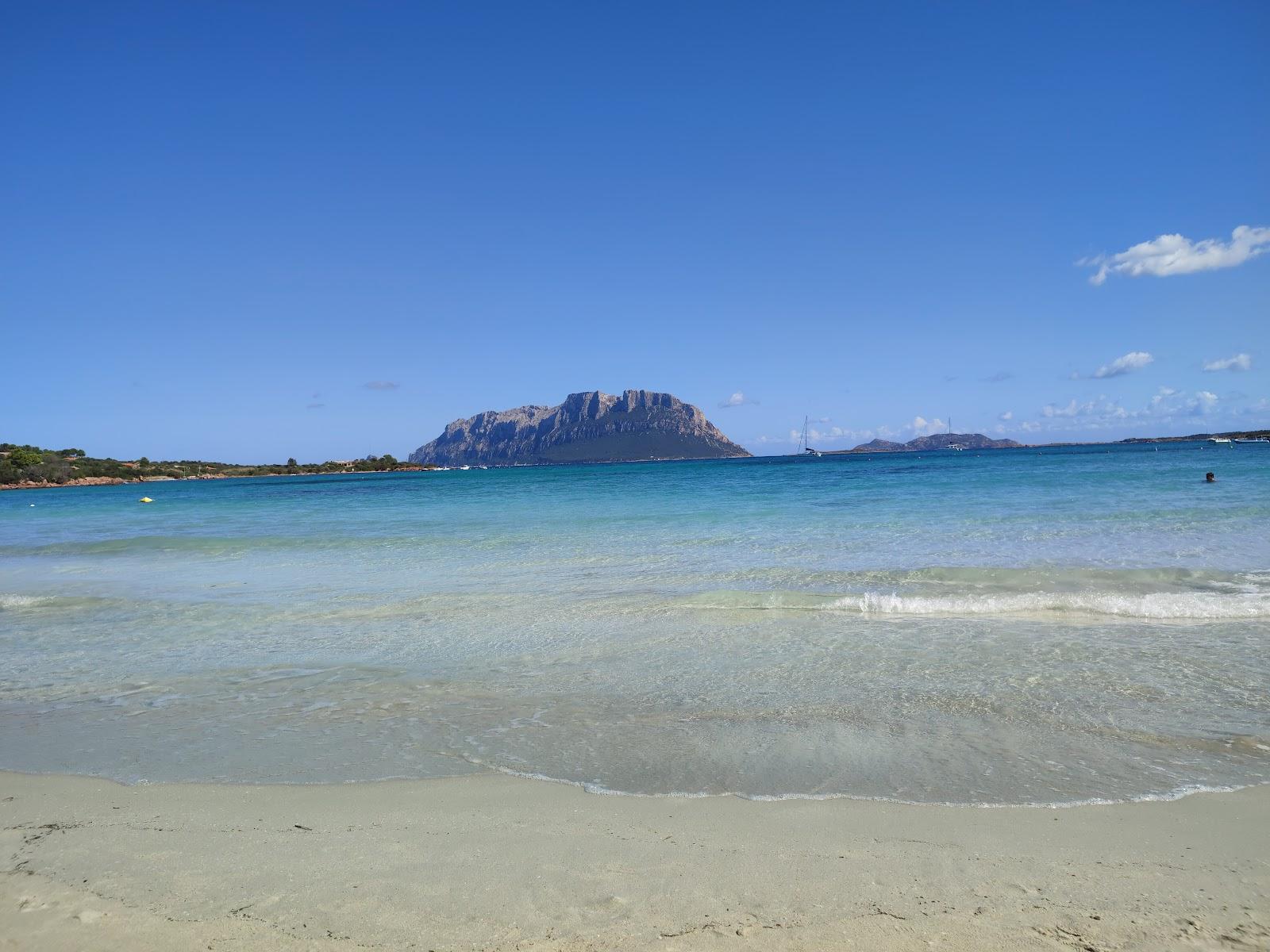 Sandee 2 Spiaggia Porto Istana