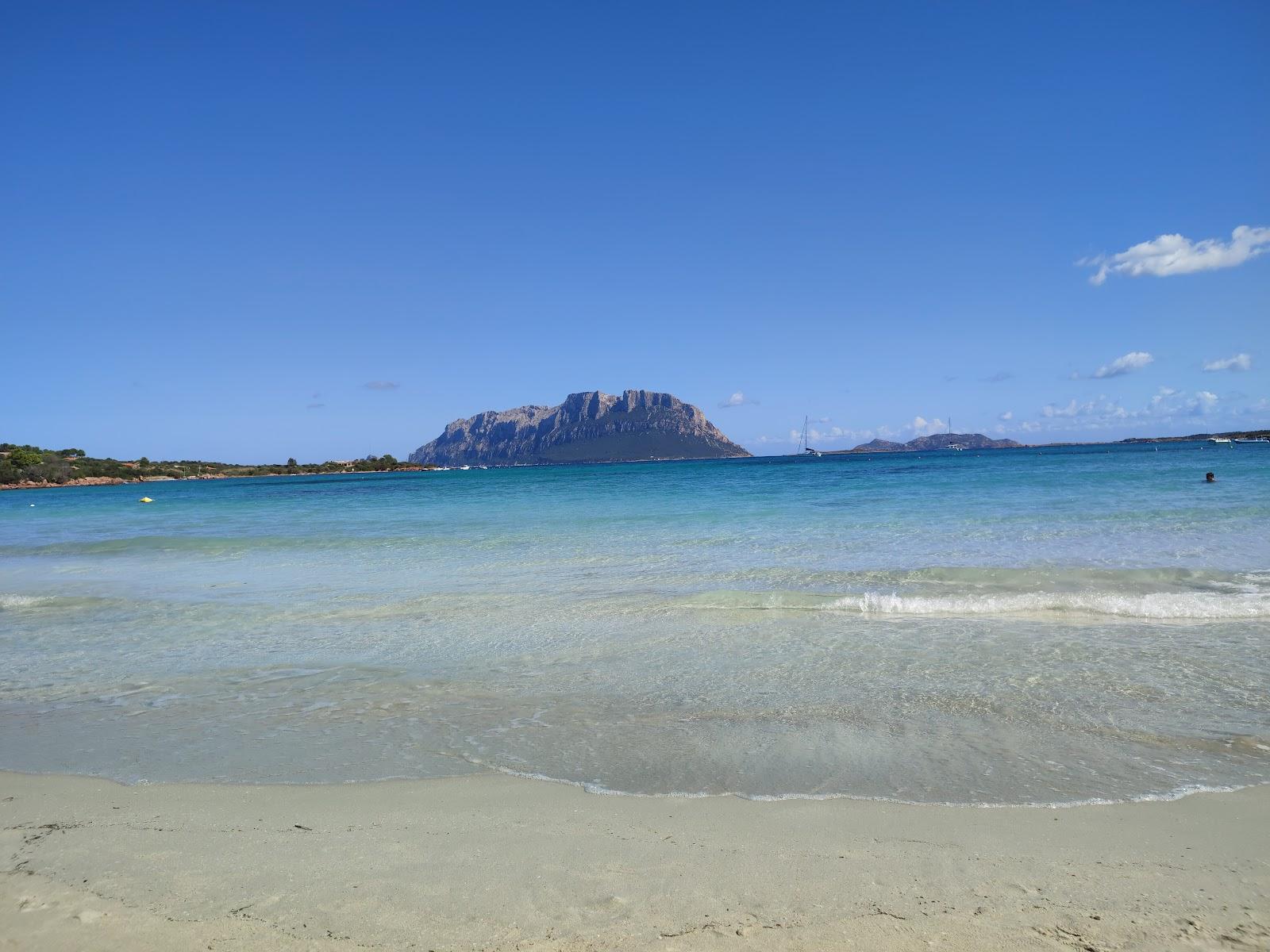 Sandee 2 Spiaggia Porto Istana Photo