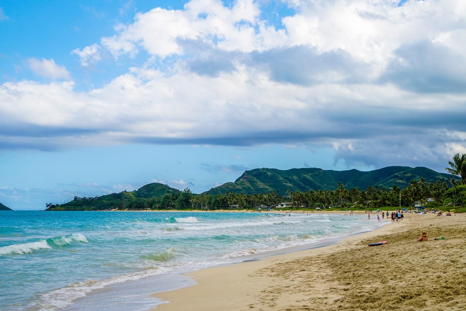 Sandee - Kalama Beach Park