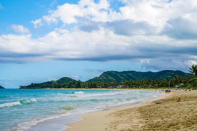 Sandee - Kalama Beach Park