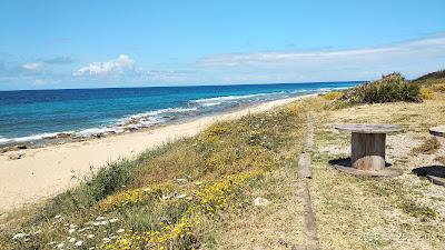 Sandee - Playa Mangueta / Playa Manqueta