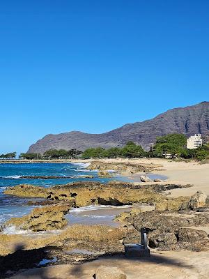 Sandee - Lualualei Beach