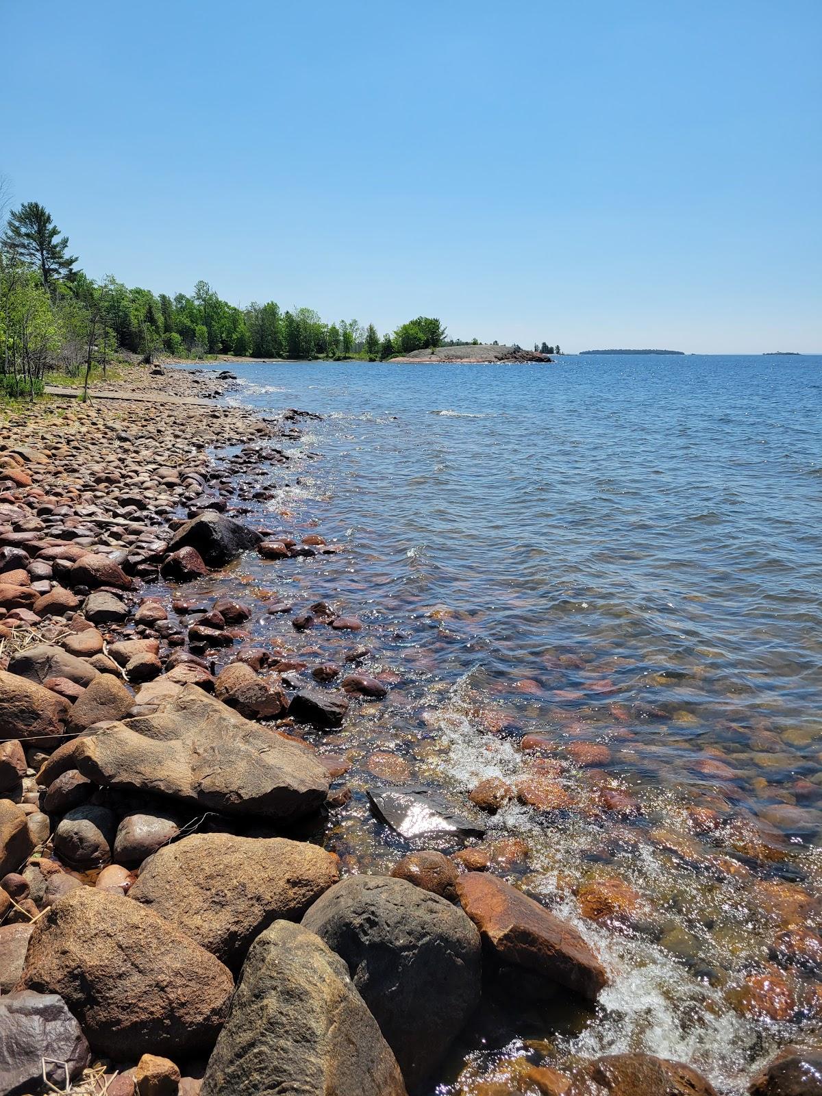 Sandee - HomePage / Huron Shores
