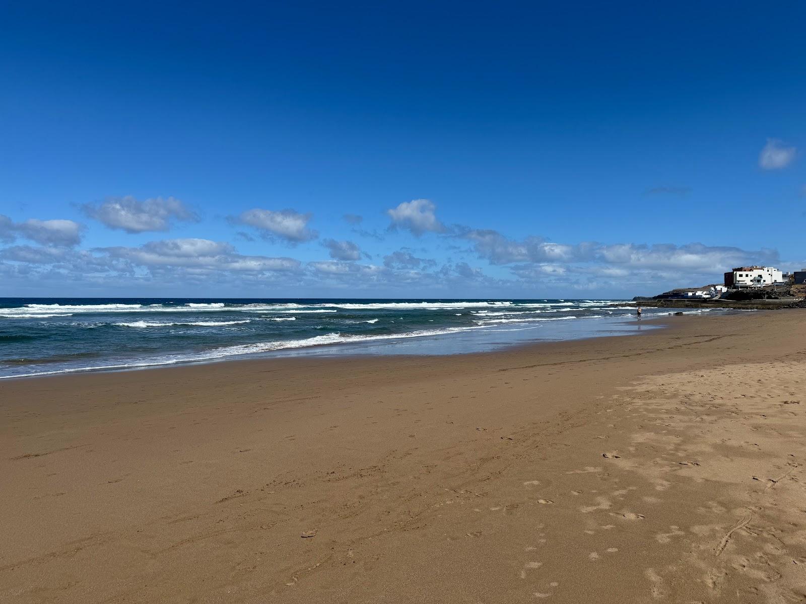 Sandee - Playa De Bocabarranco