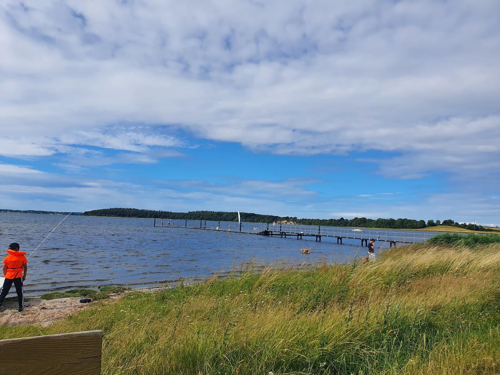 Sandee Herslev Beach