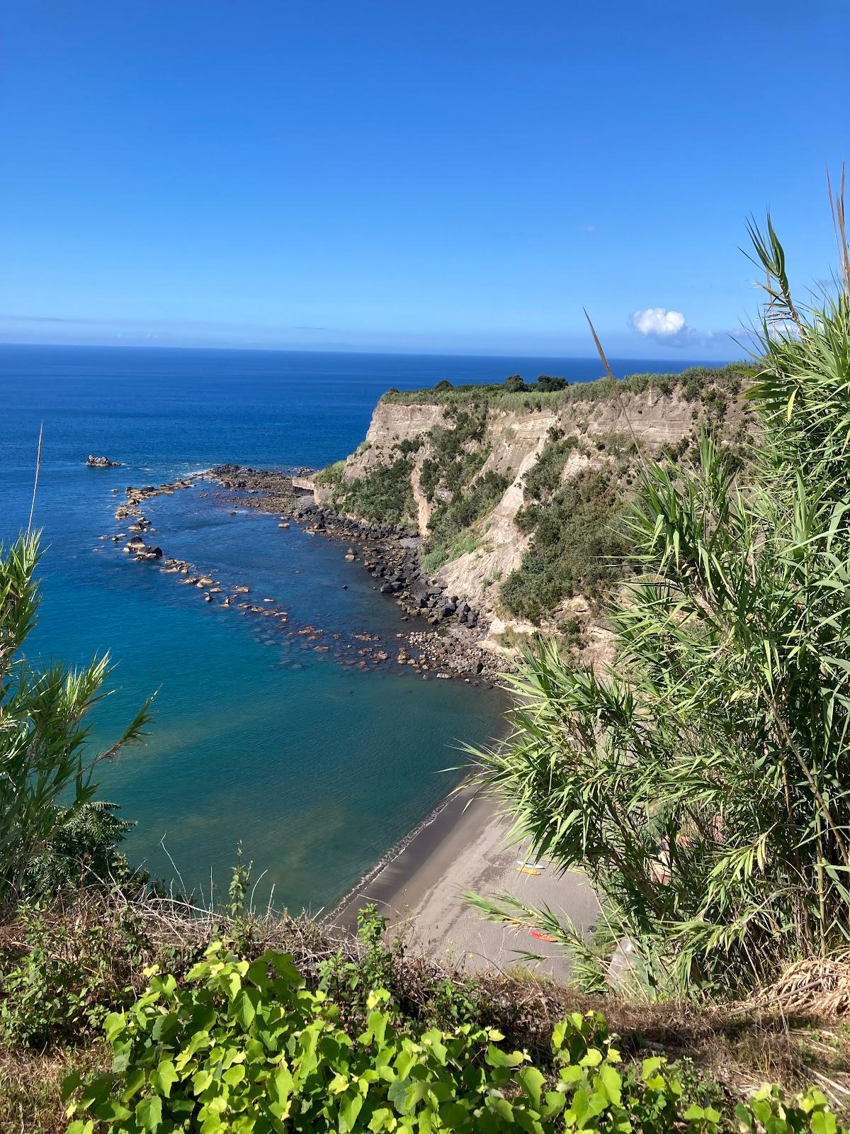 Sandee - Praia Da Pedreira