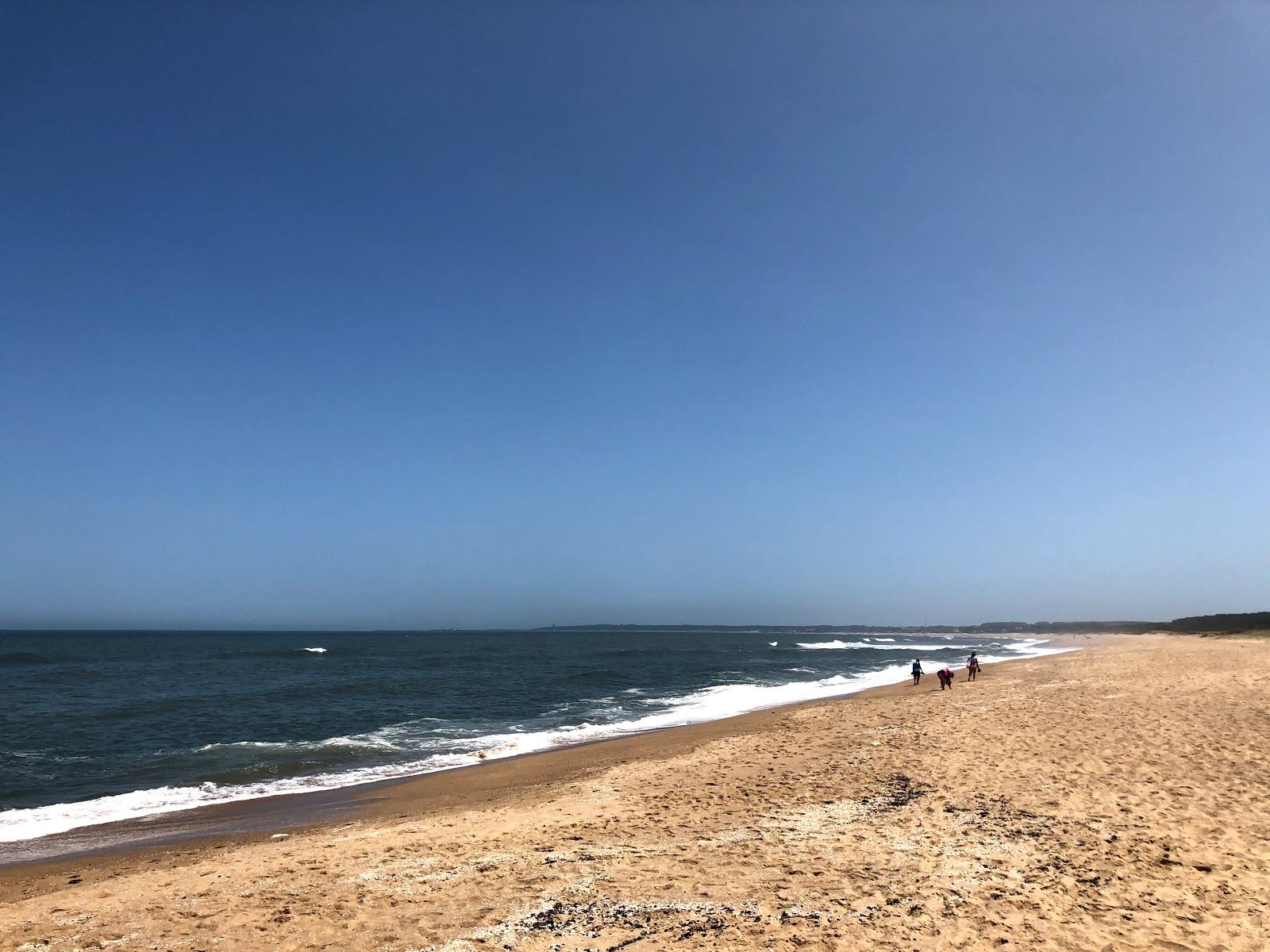 Sandee Boat Beach