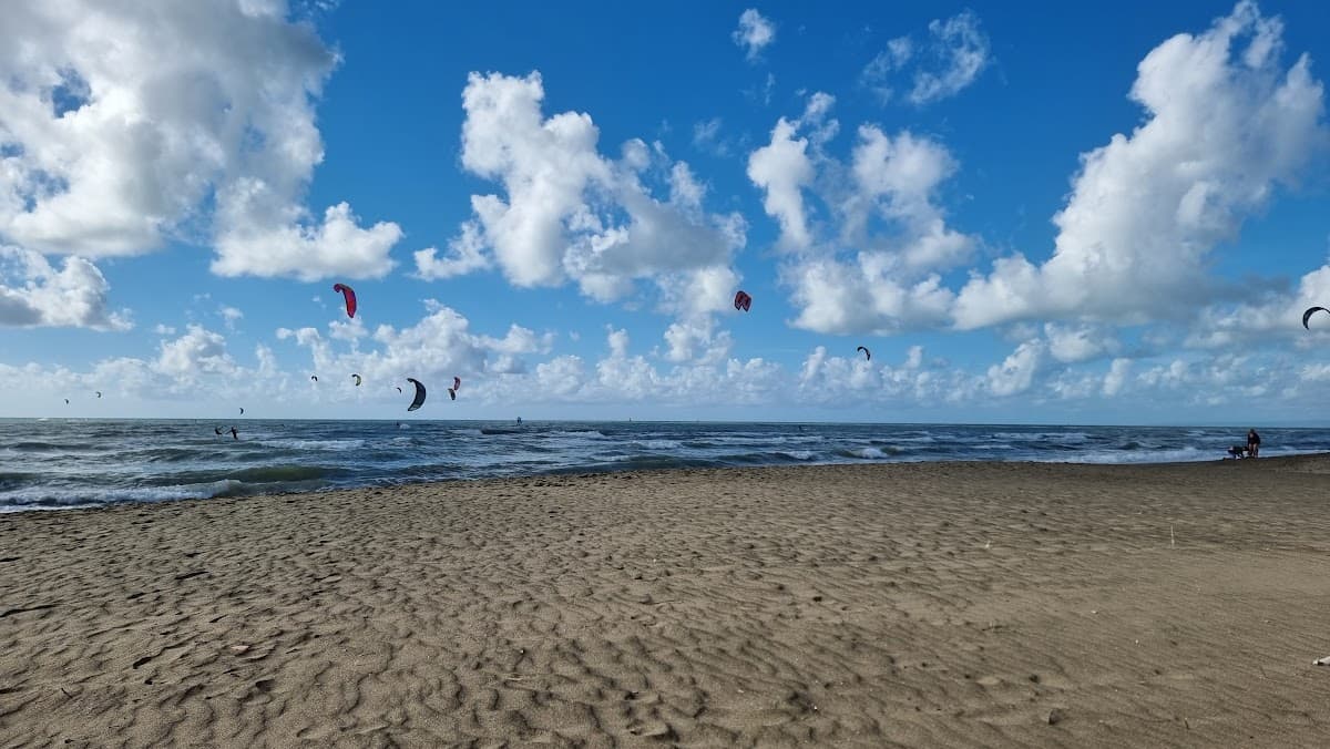 Sandee Rambla Natural Beach Photo