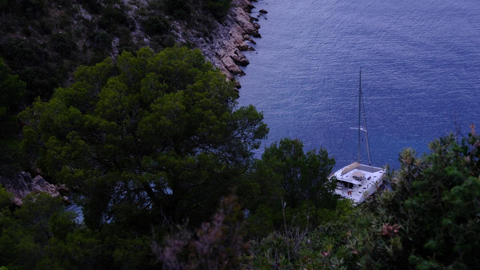 Sandee Mali Grabovac Bay