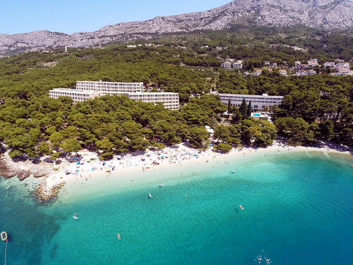 Sandee Beach Maestral