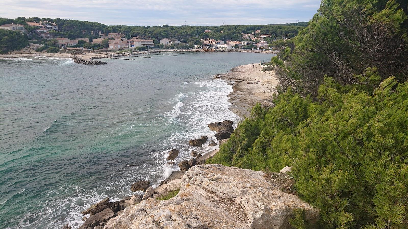 Sandee - Plage Du Port Des Tamaris