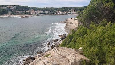 Sandee - Plage Du Port Des Tamaris