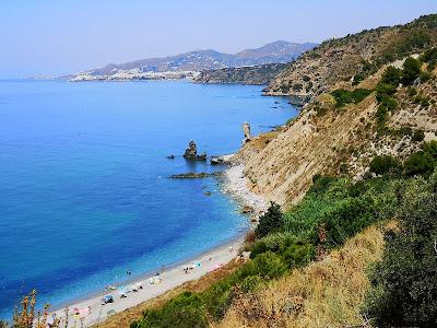 Sandee - Playa De Las Alberquillas