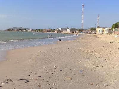 Sandee - Playa Boco De Pozo