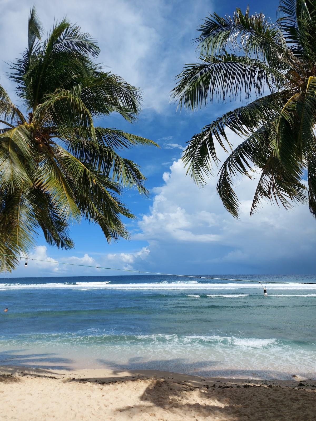 Sandee Umpo Ola Campsite