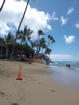 Sandee - Outrigger Canoe Club Beach