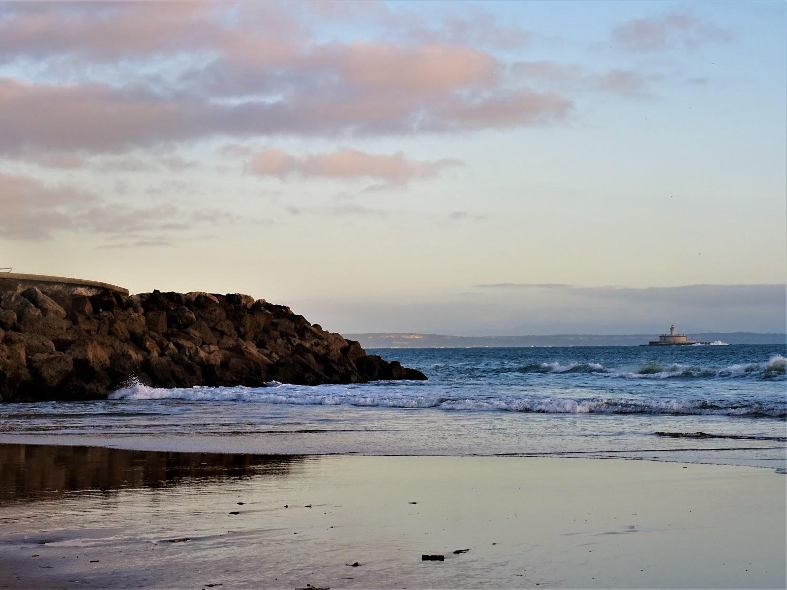 Sandee - Praia Da Torre