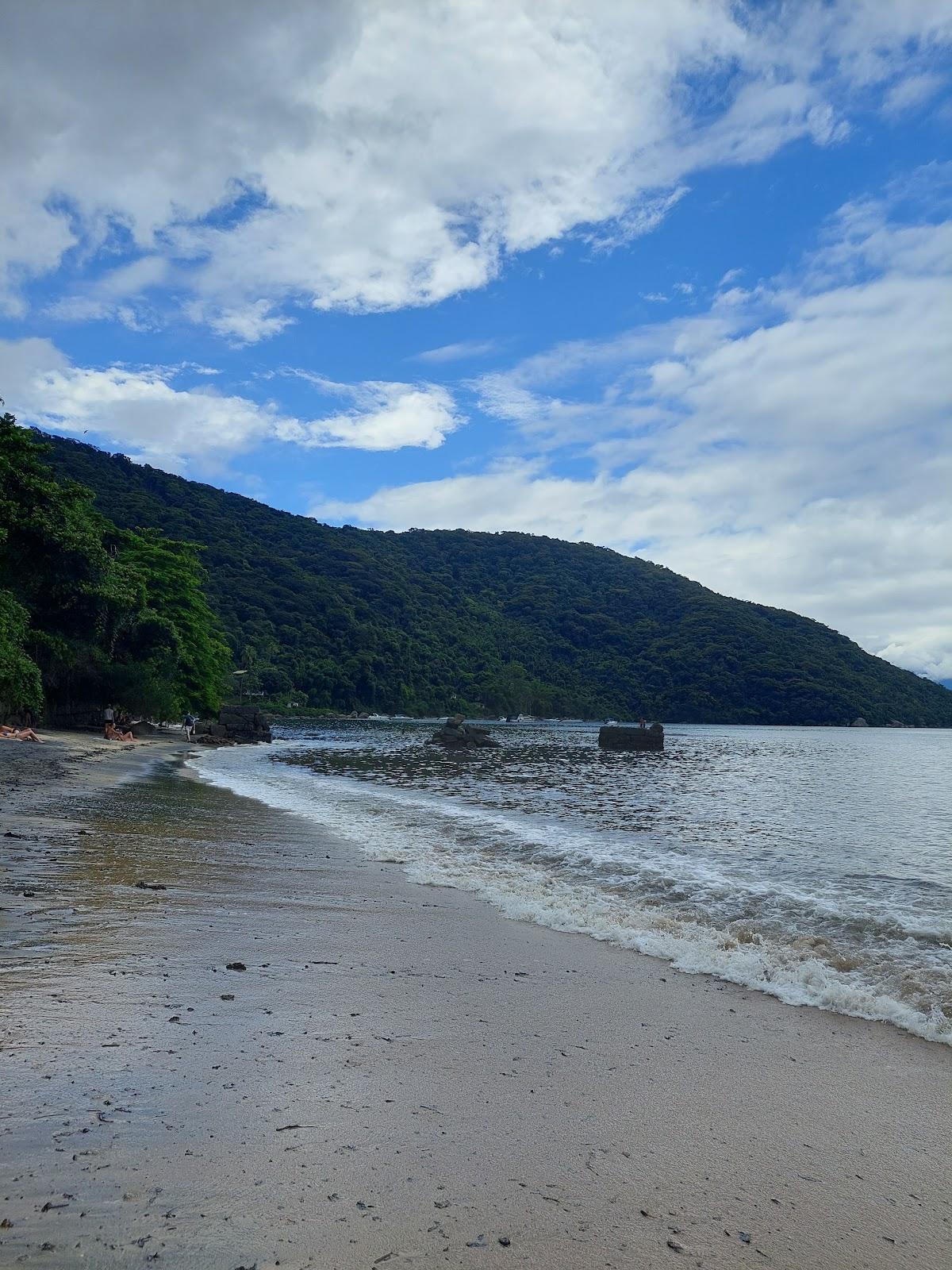 Sandee Praia Do Lazareto Photo