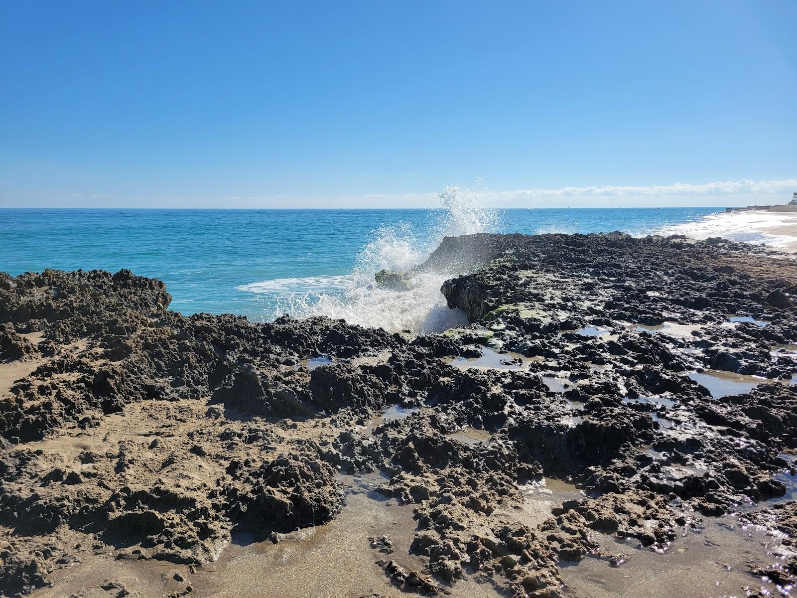 Sandee - Santa Lucea Beach