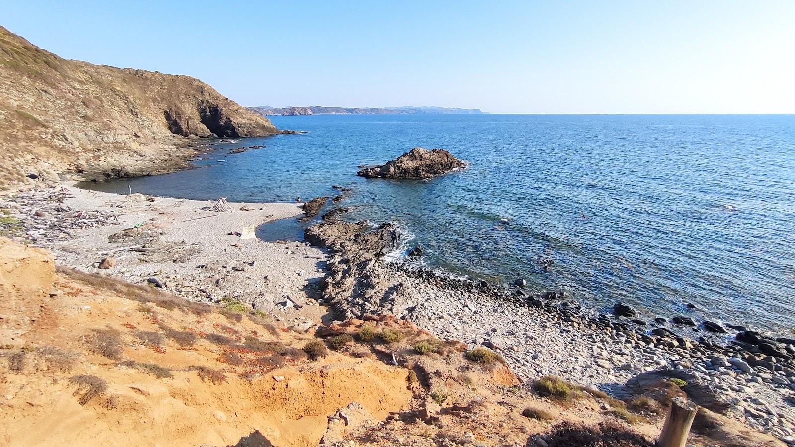 Sandee Spiaggia Di Martiri Turritani Photo